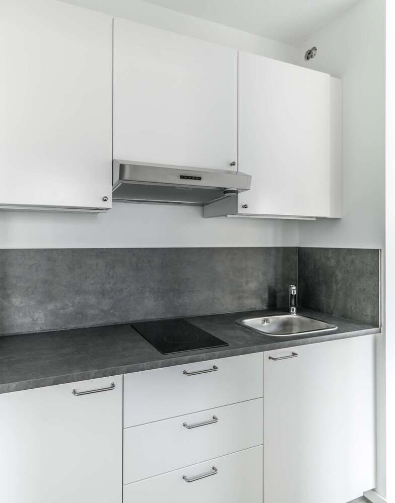 Wohnung zum Mieten in Wiesbaden 380 € 20 m²