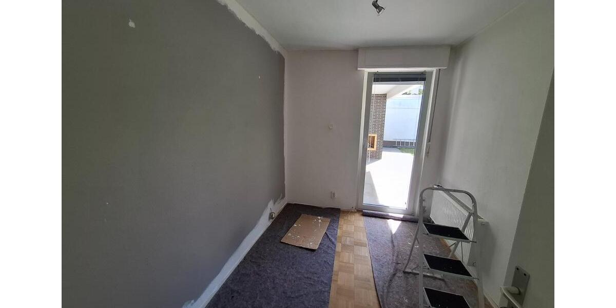 Bungalow in Neu-Isenburg (Gravenbruch) mit Zeitmietvertrag 4 zimmer