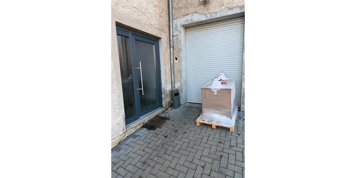 Gewerbeobjekt Friedberg (Hessen) - 1.500&euro; | Angebot:25253918