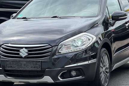 Suzuki SX4 99.980 km 8.900 &euro; Offenbach 63075