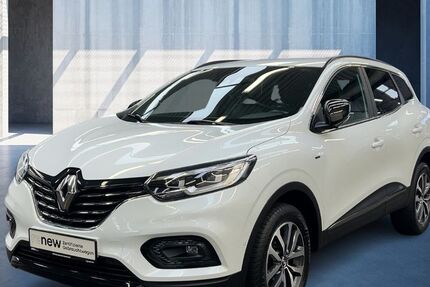 Renault Kadjar 33.134 km 18.380 € Frankfurt / Main 60314