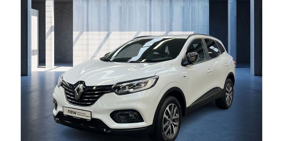 Renault Kadjar 33.134 km 18.380 € Frankfurt / Main 60314