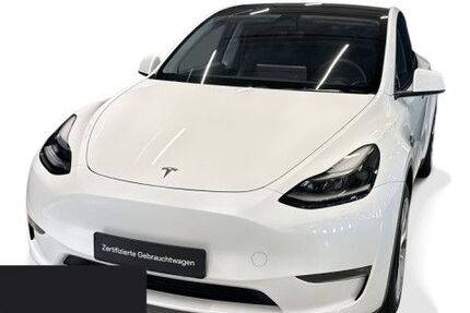 Tesla Model Y 44.103 km 39.000 &euro; Hanau 63457