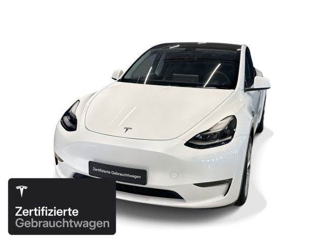 Tesla Model Y 44.103 km 39.000 &euro; Hanau 63457