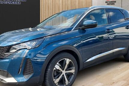 Peugeot 3008 60.000 km 21.990 &euro; Hanau 63456