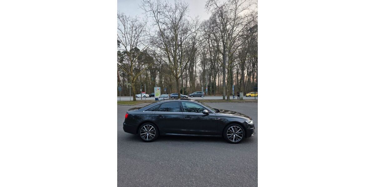 Audi A6 208.800 km 14.000 &euro; Offenbach am Main 63069