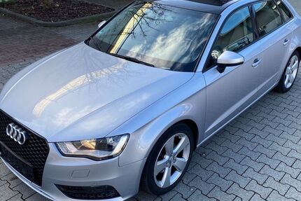 Audi A3 209.000 km 10.999 &euro; Frankfurt am Main 60389