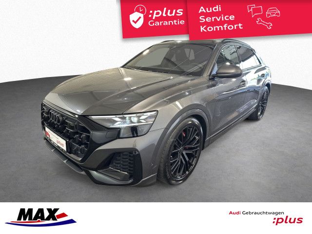 Audi Q8 10.700 km 86.979 &euro; Offenbach am Main 63071
