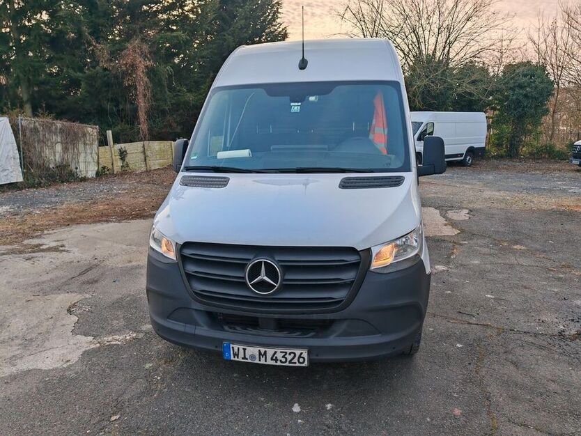 Sprinter