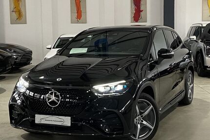 Mercedes-Benz EQE SUV 3.071 km 62.880 &euro; Frankfurt 60386
