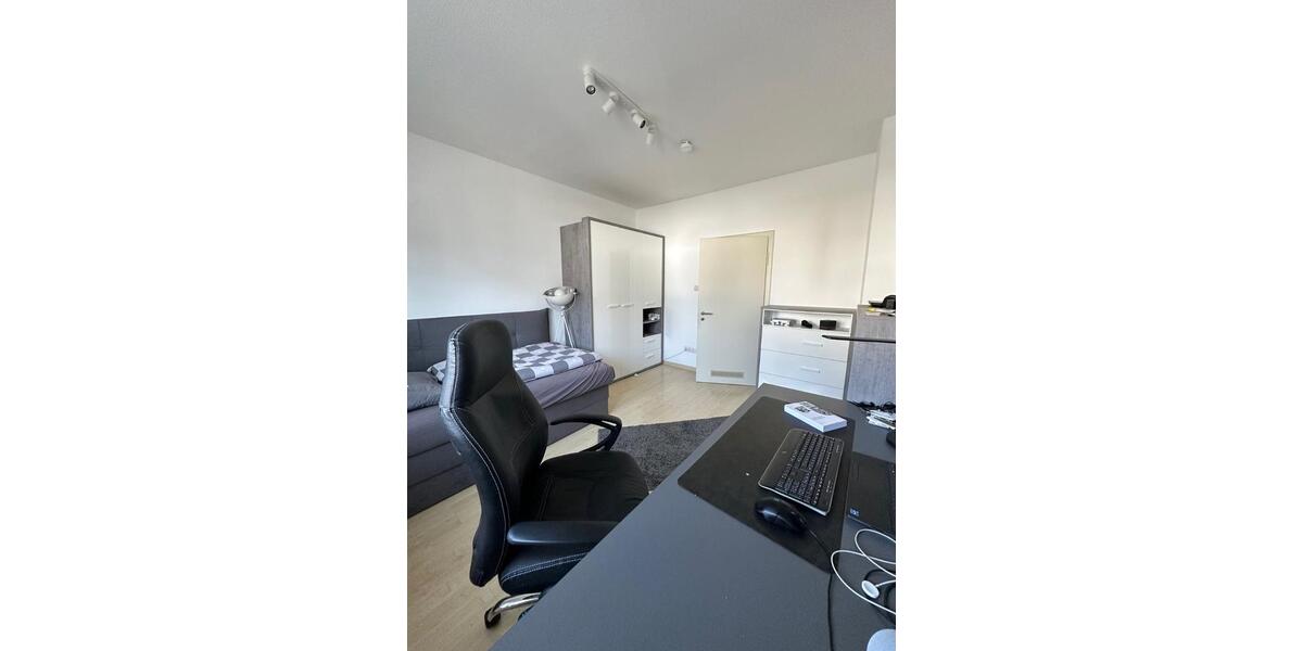 Hochparterre Darmstadt Bessungen - 2 Zimmer, 46 m&sup2;, 215.000&euro; | Angebot:25369005