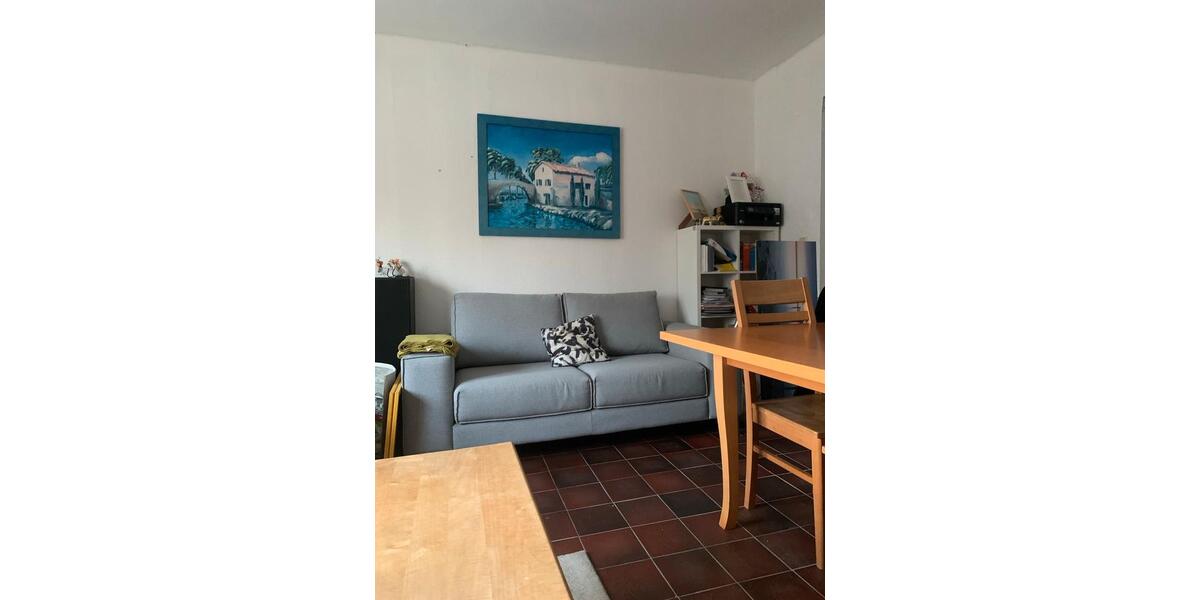 2ZKB Wohnung zur Untermiete in Darmstadt 01.03. bis 31.05 2 zimmer