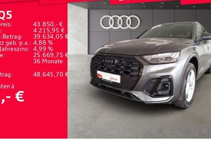 Audi Q5 51.530 km 43.850 &euro; Frankfurt am Main 60314