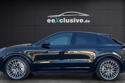Porsche Cayenne 168.000 km 62.890 &euro; Nidderau 61130