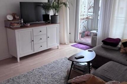 Wohnung Frankfurt am Main Nordend Ost - 3 Zimmer, 73 m&sup2;, 1.170&euro; | Angebot:25265505