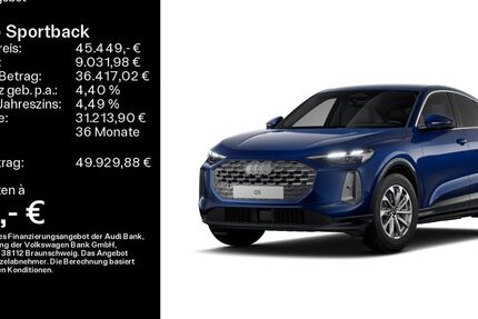 Audi Q5 24.700 km 44.999 &euro; Mühlheim 63165