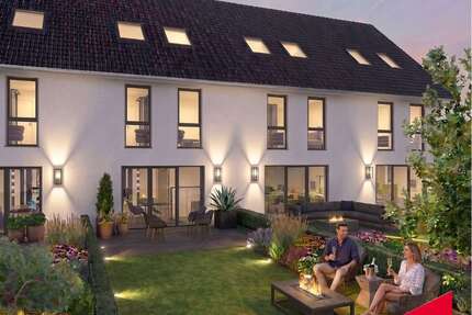 Haus Frankfurt am Main Unterliederbach - 5 Zimmer, 140 m&sup2;, 649.000&euro; | Angebot:27439573