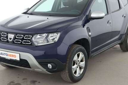 Dacia Duster 106.392 km 11.920 &euro; Frankfurt am Main 65936