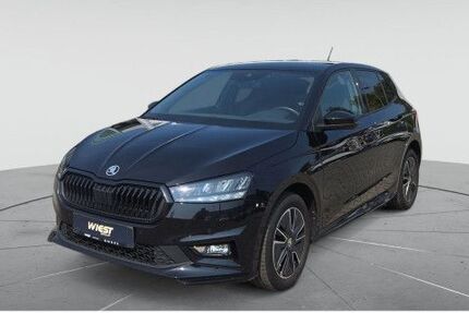 Skoda Fabia 47.092 km 22.390 &euro; Darmstadt 64295