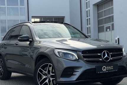 Mercedes-Benz GLC 250 104.000 km 33.490 &euro; Büttelborn 64572