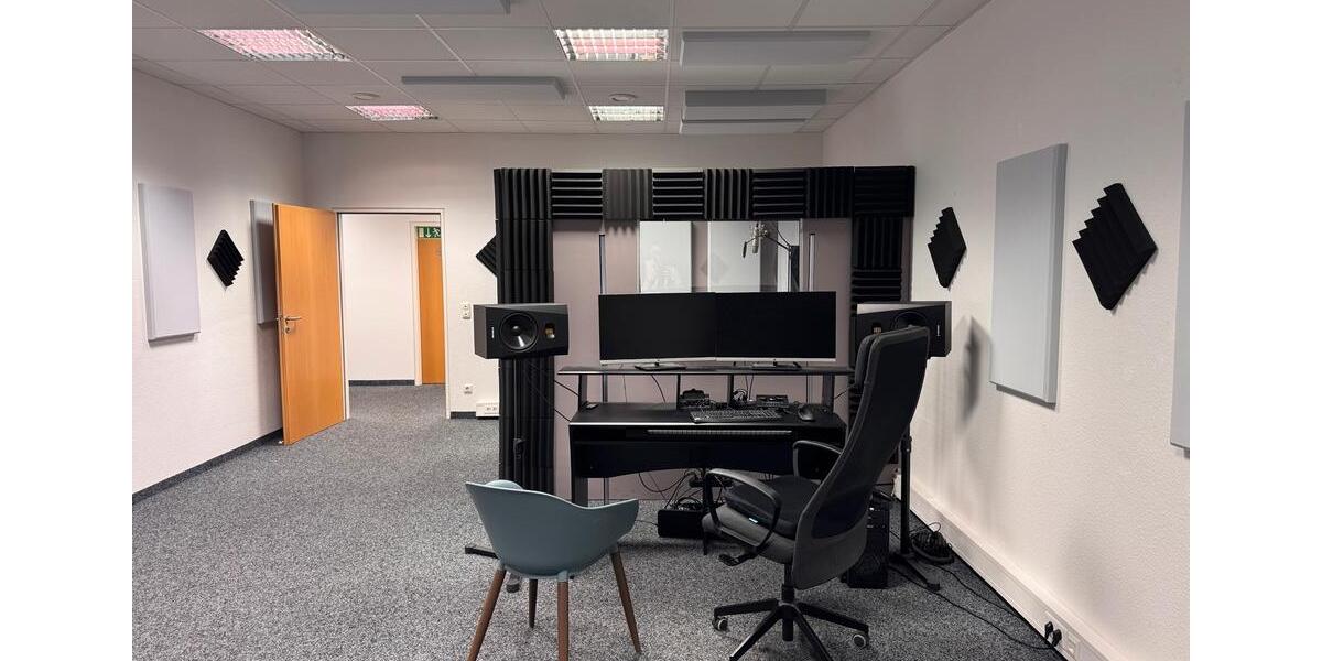 Gewerbeobjekt Frankfurt am Main Bonames - 720&euro; | Angebot:26410109