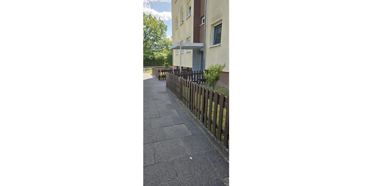 Erdgeschoßwohnung Rödermark - 3 Zimmer, 68 m&sup2;, 250.000&euro; | Angebot:26517157