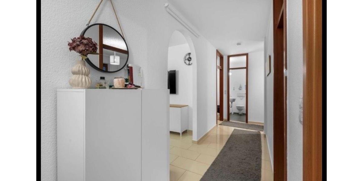 Etagenwohnung Offenbach am Main Bieberer Berg - 4 Zimmer, 84 m&sup2;, 345.000&euro; | Angebot:26431944