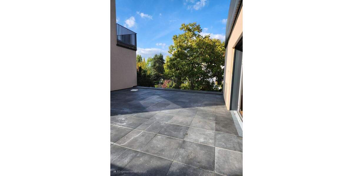 Etagenwohnung Rodgau Jügesheim - 4 Zimmer, 128 m&sup2;, 2.070&euro; | Angebot:25801686