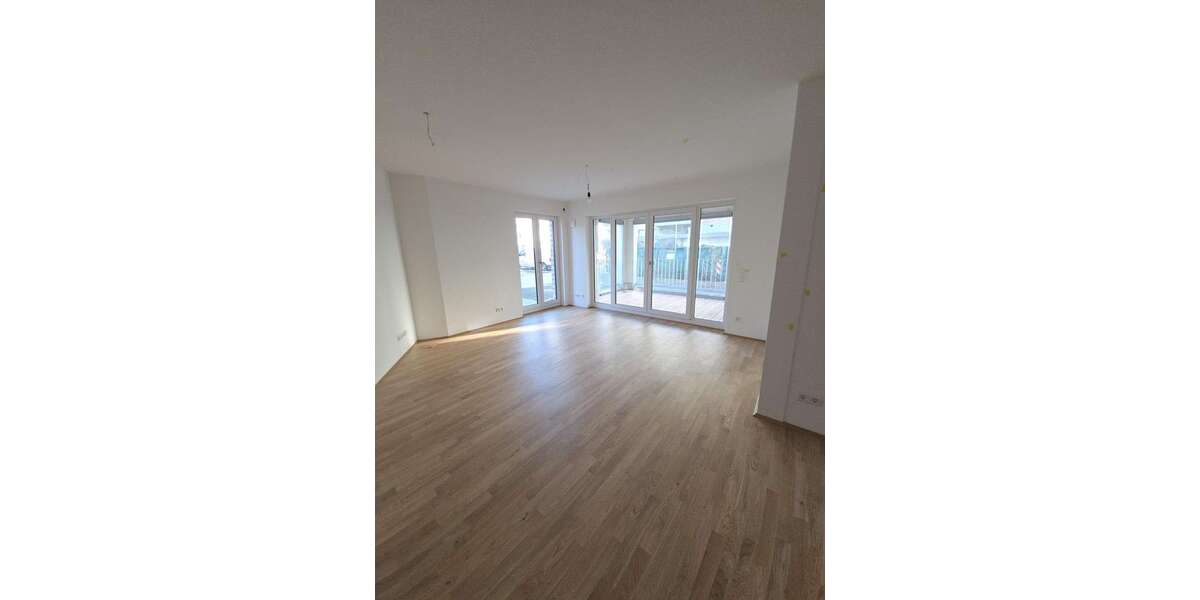 Etagenwohnung Darmstadt Bessungen - 3 Zimmer, 76 m&sup2;, 1.380&euro; | Angebot:25819521