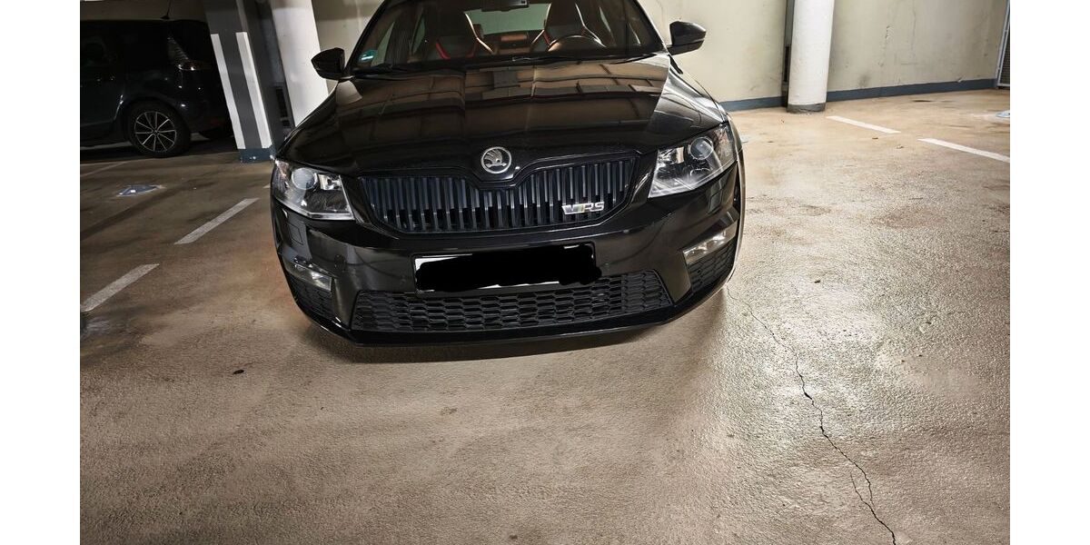Skoda Octavia 230.000 km 10.500 &euro; Raunheim 65479