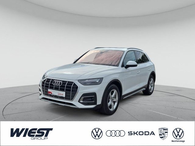 Audi Q5 73.595 km 31.680 &euro; Darmstadt 64295