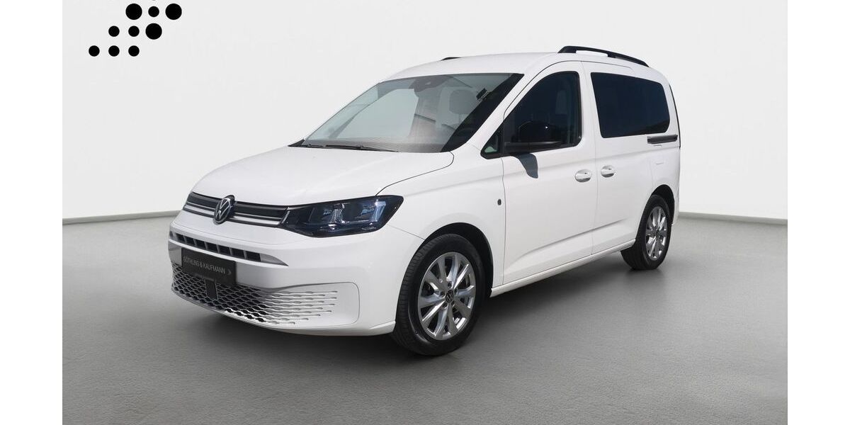 VW Caddy 114.679 km 18.990 &euro; Eschborn 65760