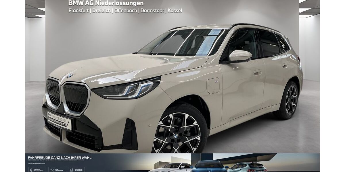 BMW X3 12.456 km 64.480 &euro; Dreieich-Sprendlingen 63303