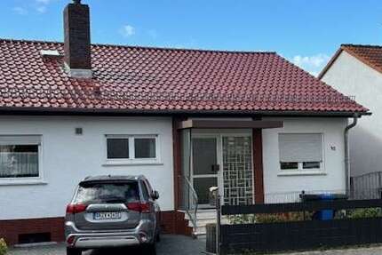 Haus zum Mieten in Griesheim 1.200 € 100 m²