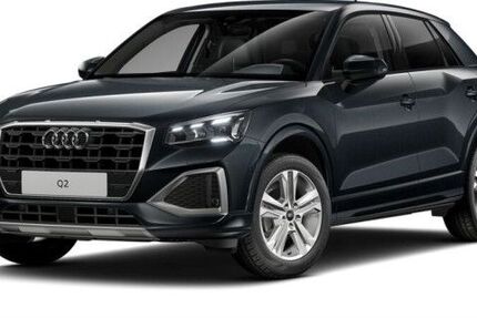 Audi Q2 3.900 km 35.690 &euro; Darmstadt 64295