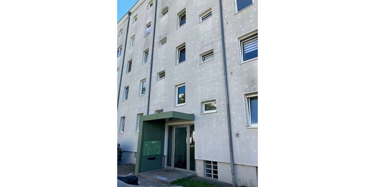 Etagenwohnung Hattersheim - 3 Zimmer, 63 m&sup2;, 610&euro; | Angebot:26753286