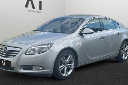 Opel Insignia 208.836 km 3.990 &euro; Frankfurt am Main 65933