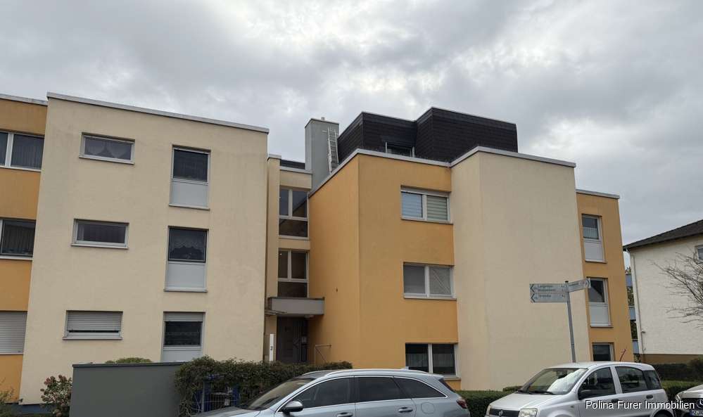 Wohnung zum Mieten in Hofheim 950 € 107.25 m² 3 zimmer
