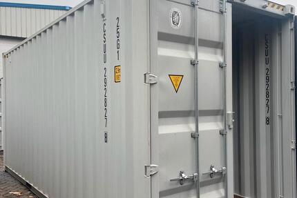 Gewerbeobjekt Frankfurt am Main Unterliederbach - 2.500&euro; | Angebot:15873025
