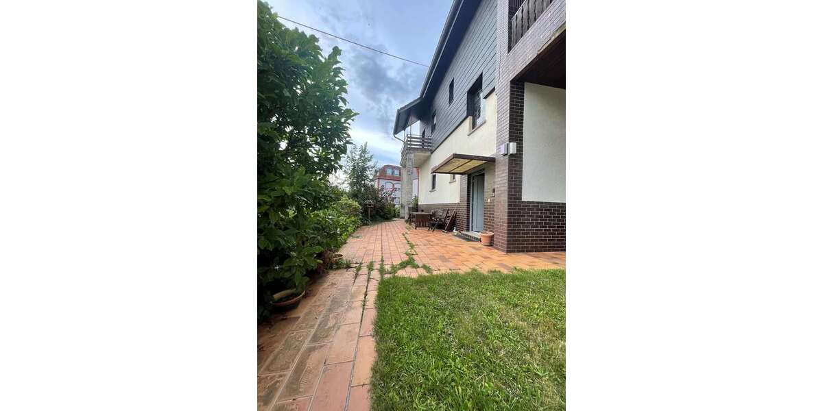 Einfamilienhaus Hofheim am Taunus - 10 Zimmer, 261 m&sup2;, 659.000&euro; | Angebot:25287012