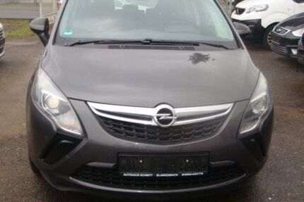 Opel Zafira 218.000 km 3.300 &euro; Erlensee 63526