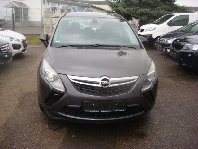 Opel Zafira 218.000 km 3.300 &euro; Erlensee 63526