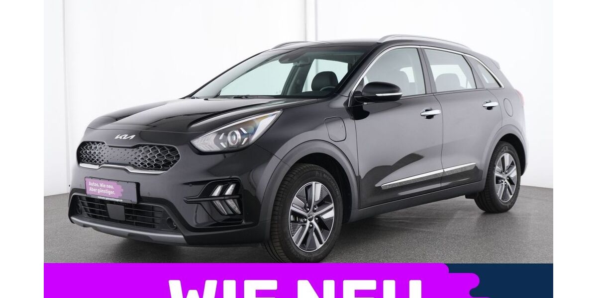 Kia Niro 54.547 km 17.998 &euro; Dietzenbach bei Frankfurt 63128