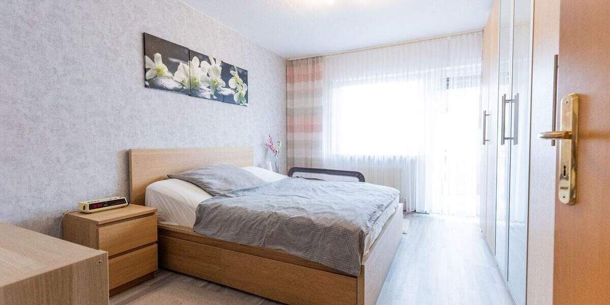 Reihenmittelhaus Ginsheim-Gustavsburg Gustavsburg - 8 Zimmer, 190 m&sup2;, 599.000&euro; | Angebot:25660959