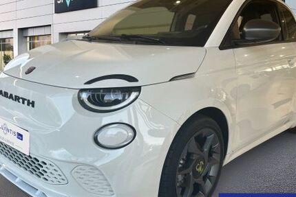 Abarth 500e 2.500 km 30.980 &euro; Maintal 63477