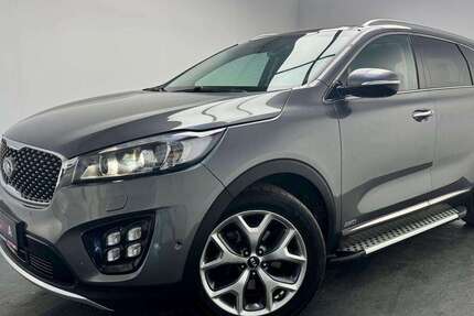 Kia Sorento 86.800 km 25.890 € Dreieich 63303
