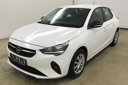 Opel Corsa 24.576 km 10.101 &euro; Eschborn 65760