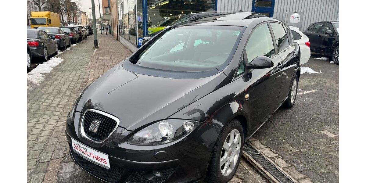 Seat Toledo 135.000 km 6.500 &euro; Frankfurt am Main 65929