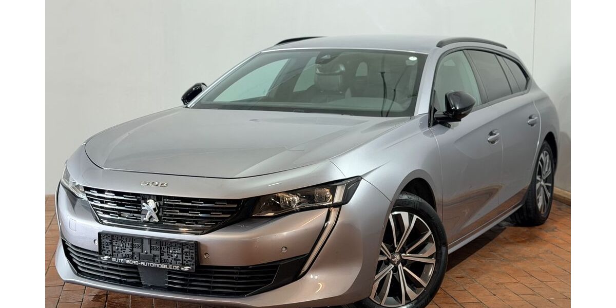 Peugeot 508 78.800 km 18.690 &euro; Rodgau 63110