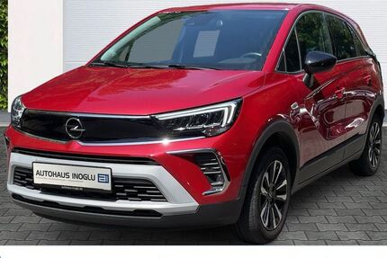 Opel Crossland (X) 16.443 km 15.180 &euro; Rüsselsheim 65428